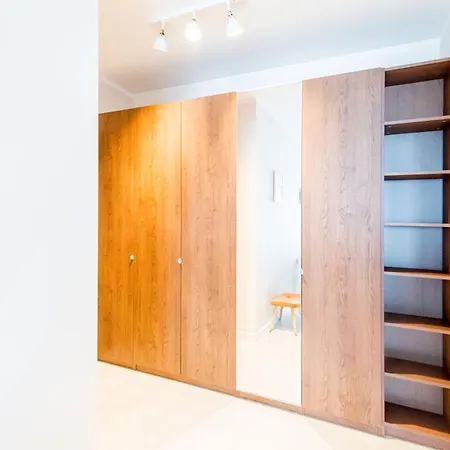 Apartament Chmielna 3b *