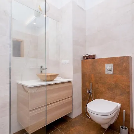 Chmielna 3b Apartment Gdansk
